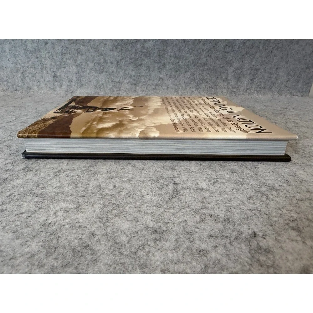 Defining a Nation: Our America and the Source of Its Strength - Hardcover - Good